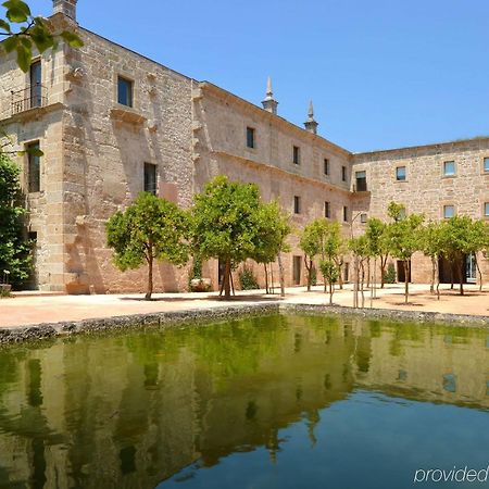 Pousada Mosteiro De Amares Exterior photo